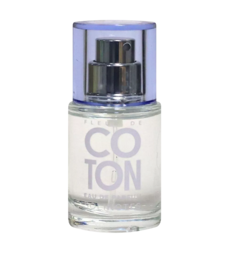 Solinotes, Fleur de Coton, Eau De Parfum, For Women, 15 ml