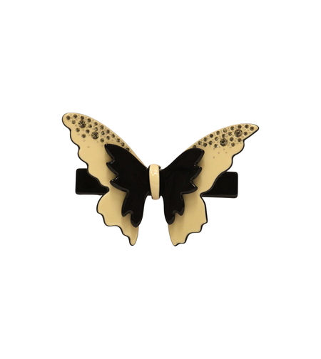Moliabal, Moliabal, Hair Clip, 333