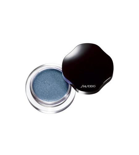 Shiseido, Shimmering, Cream Eyeshadow, Bl722, 6 g *Tester