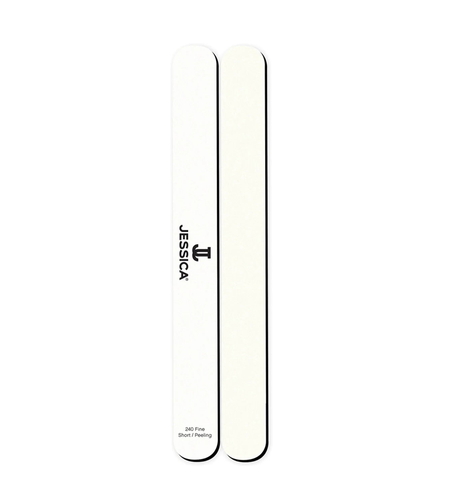 Jessica, Jessica, Nail File, x 12 pcs
