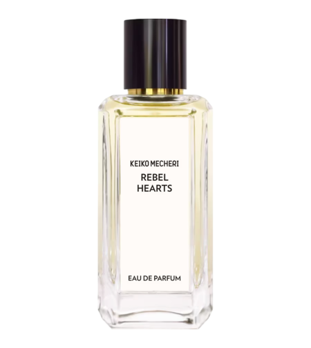 Keiko Mecheri, Rebel Hearts, Eau De Parfum, Unisex, 100 ml