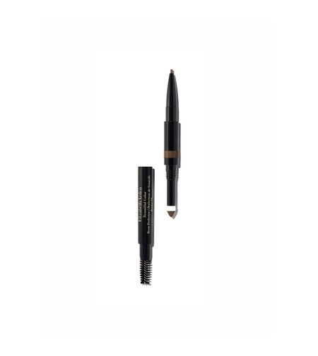Elizabeth Arden, Beautiful Color, Eyebrow Cream Pencil, 04, Brunette, 0.32 g *Tester