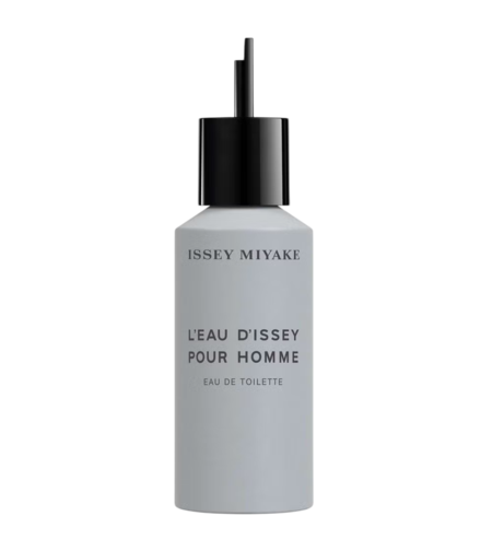Issey Miyake, L'Eau D'Issey Pour Homme, Eau De Toilette, For Men, Refill, 150 ml