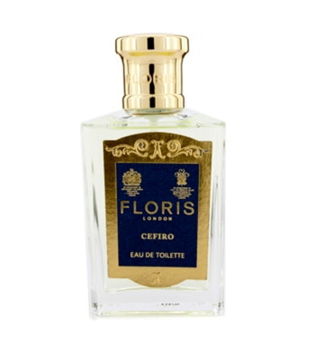 Floris Of London, Cefiro, Eau De Toilette, Unisex, 50 ml