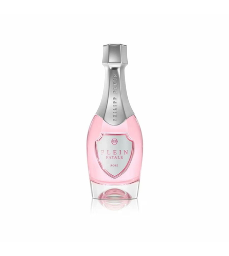 Philipp Plein, Plein Fatale Rose, Eau De Parfum, For Women, 50 ml