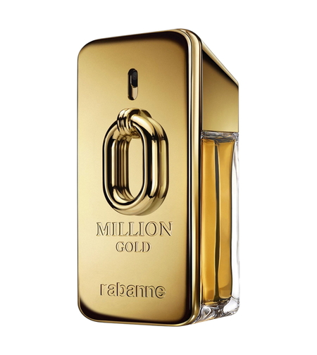Paco Rabanne, Million Gold Intense, Eau De Parfum, For Men, 50 ml