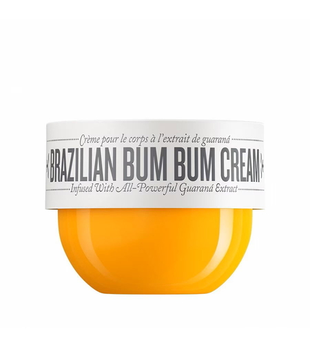 Sol de Janeiro, Bum Bum, Hydrating, Body Cream, 75 ml