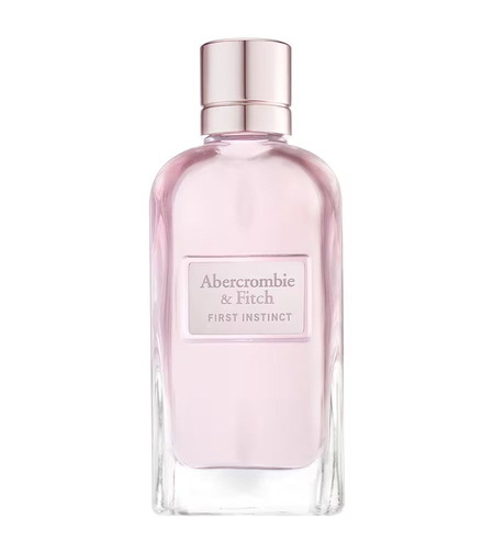 Abercrombie & Fitch, First Instinct, Eau De Parfum, For Women, 50 ml