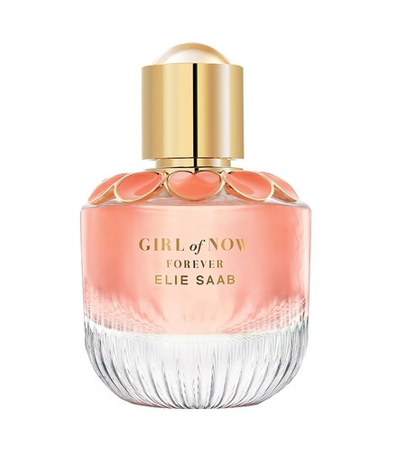 Elie Saab, Girl of Now Forever, Eau De Parfum, For Women, 90 ml *Tester