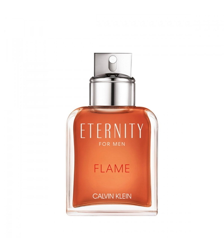 Calvin Klein, Eternity Flame, Eau De Toilette, For Men, 100 ml