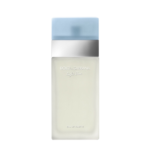 Dolce & Gabbana, Light Blue, Eau De Toilette, For Women, 50 ml