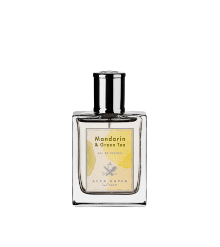 Acca Kappa, Mandarin & Gren Tea, Eau De Parfum, Unisex, 100 ml *Tester