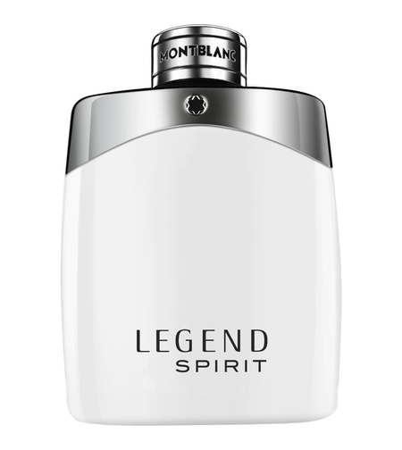 Montblanc, Legend Spirit, Eau De Toilette, For Men, 100 ml *Tester