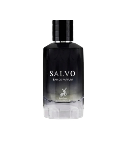 Maison Alhambra, Salvo, Eau De Parfum, For Men, 100 ml