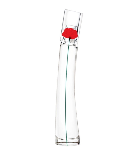 Kenzo, Flower, Eau De Parfum, For Women, Refillable, 100 ml