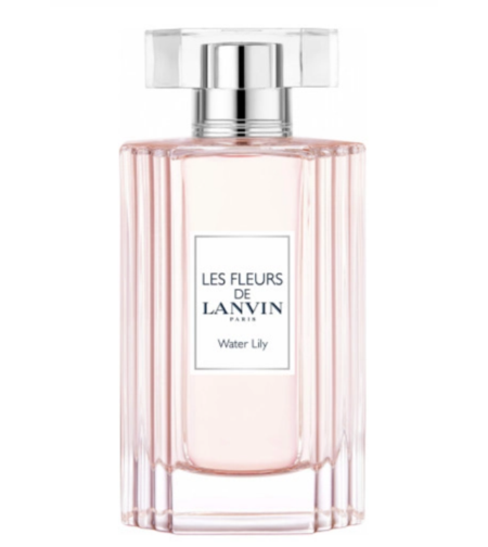Lanvin, Les Fleurs - Water Lily, Eau De Toilette, For Women, 90 ml
