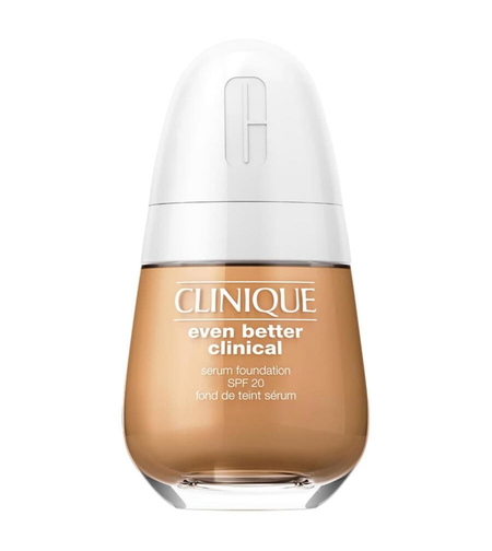 Clinique, Even Better, Serum Foundation, 78, Nutty, SPF 20, 30 ml