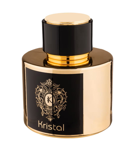 Fragrance World, Kristal, Eau De Parfum, Unisex, 100 ml