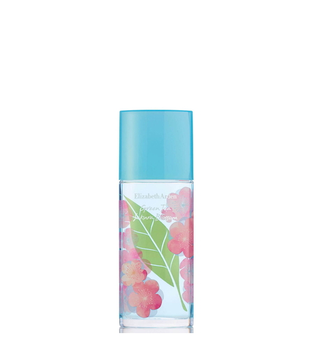 Elizabeth Arden, Green Tea Sakura Blossom, Eau De Toilette, For Women, 100 ml