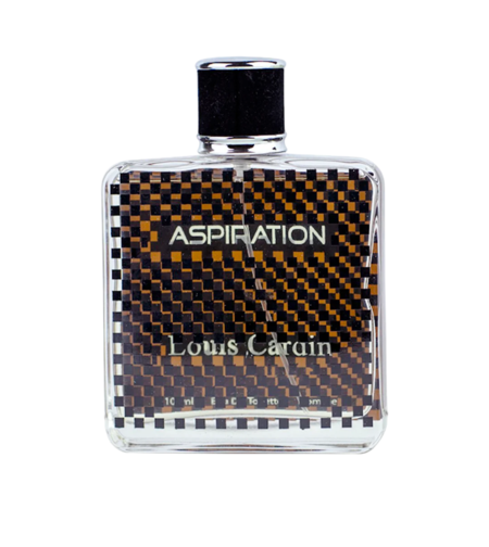 Louis Cardin, Aspiration, Eau De Toilette, For Men, 100 ml