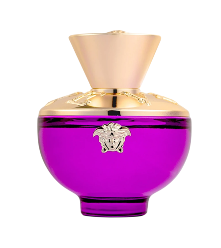 Versace, Dylan Purple, Eau De Parfum, For Women, 100 ml