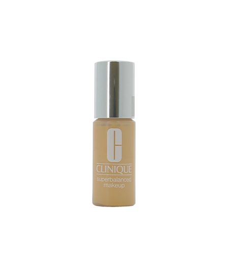 Clinique, Superbalanced Silk Makeup, Fragrance Free, Liquid Foundation, 07/Cn 13.5, SPF 15, 15 ml *Tester