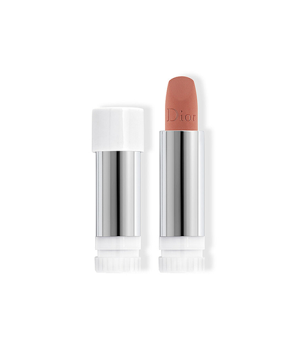 Christian Dior, Couture Colour, Lip Balm, 200, Terra Bella, Refillable, 3.5 g