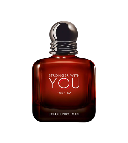 Emporio Armani, Stronger With You, Parfum, For Men, 100 ml *Tester