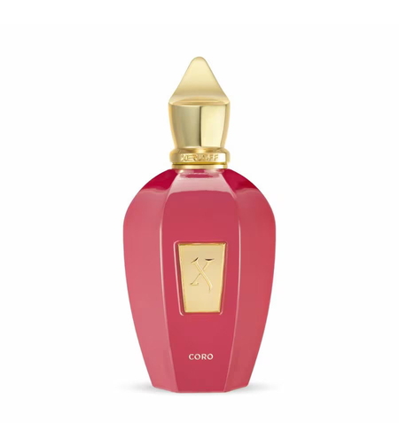 Xerjoff, Coro, Eau De Parfum, Unisex, 100 ml