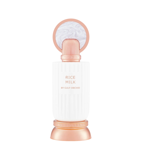 Gulf Orchid, Rice Milk, Eau De Parfum, Unisex, 100 ml