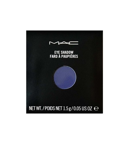 MAC, Pro, Matte, Eyeshadow Powder, Naval, Refill, 1.5 g