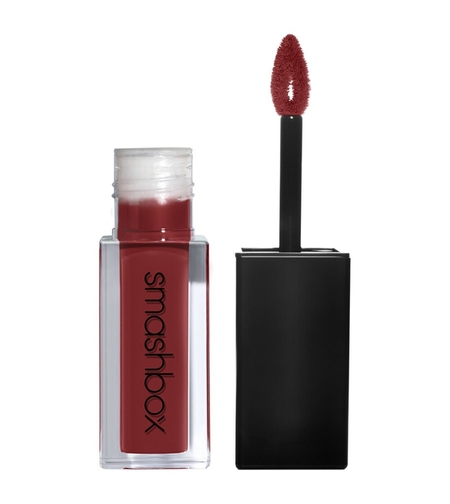 Smashbox, Always On, Liquid Lipstick, Ls-Boss, 4 ml