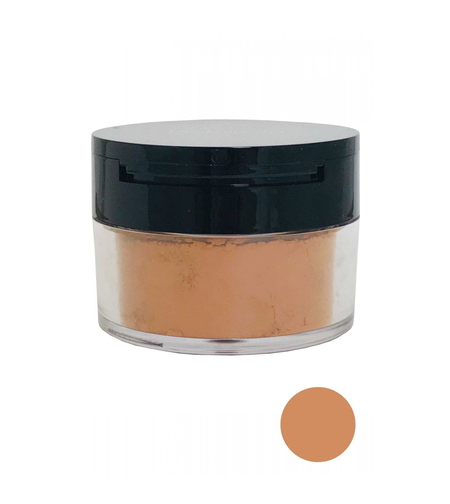 Elizabeth Arden, High Performance, Blurring, Loose Setting Powder, Medium Deep, 17.5 g