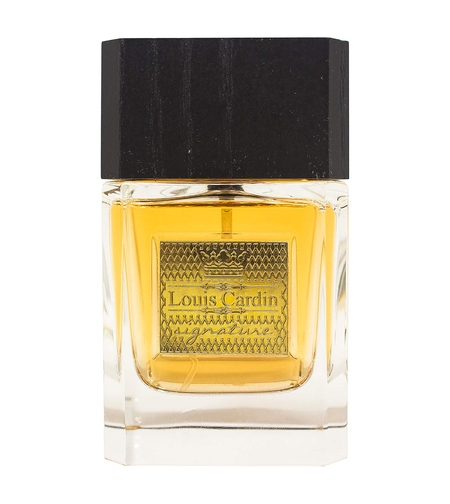 Louis Cardin, Signature, Eau De Parfum, For Men, 100 ml
