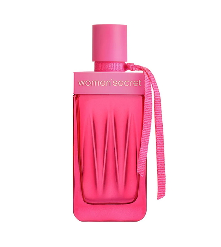 Women'Secret, Intimate Delight, Eau De Parfum, For Women, 100 ml
