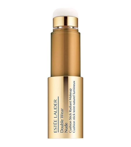 Estee Lauder, Double Wear Nude Cushion Stick Radiant Makeup, Foundation Stick, 4N1, Shell Beige, 12 g *Tester