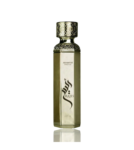 Arabiyat Prestige, Raees Aurum, Eau De Parfum, Unisex, 180 ml