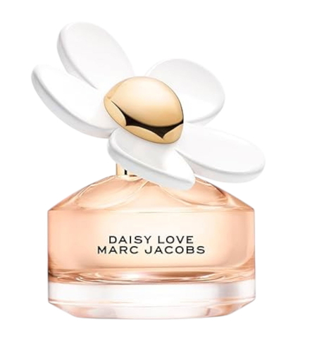 Marc Jacobs, Daisy Love, Eau De Toilette, For Women, 50 ml