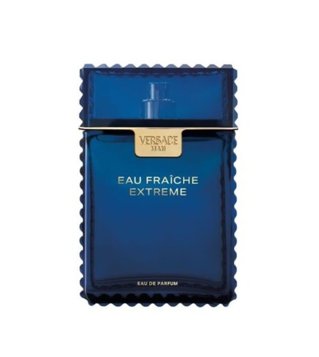 Versace, Man, Eau De Parfum, For Men, 100 ml *Tester