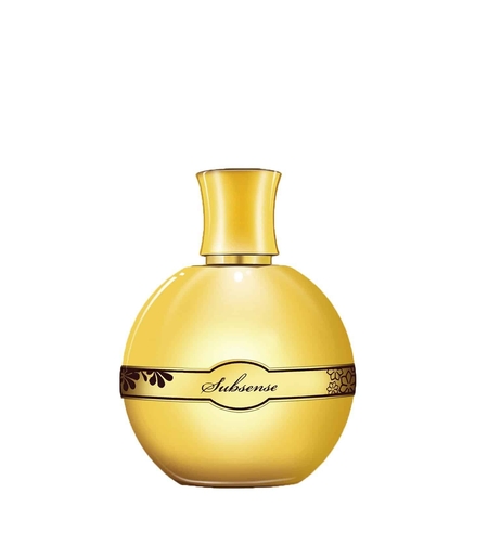 Louis Cardin, Subsense, Eau De Parfum, For Women, 65 ml