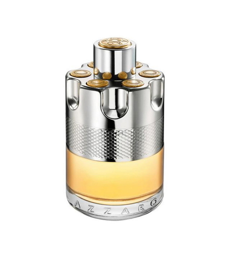 Loris Azzaro, Wanted, Eau De Toilette, For Men, 50 ml