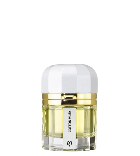 Ramon Monegal, Cotton Musk, Eau De Parfum, For Women, 50 ml