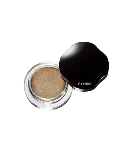 Shiseido, Shimmering, Cream Eyeshadow, Be728, 6 g