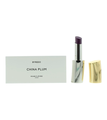 Byredo, Byredo Lipstick, Cream Lipstick, 252, China Plum, 3 g