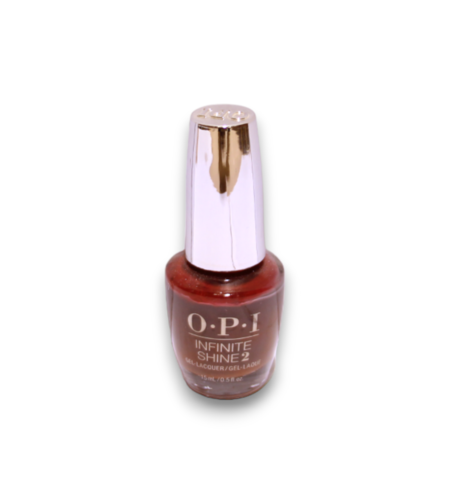 Opi, Infinite Shine 2, Nail Polish, ISL F15, You Don't Know Jacques!, 15 ml