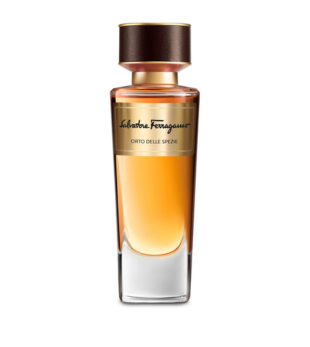 Salvatore Ferragamo, Orto Delle Spezie, Eau De Parfum, Unisex, 100 ml *Tester