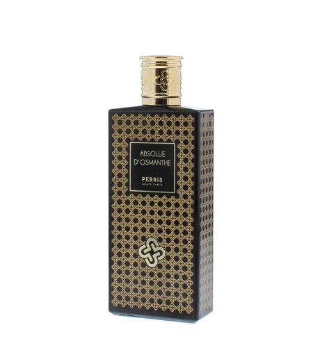 Perris Monte Carlo, Absolue D'osmanthe, Eau De Parfum, Unisex, 100 ml *Tester