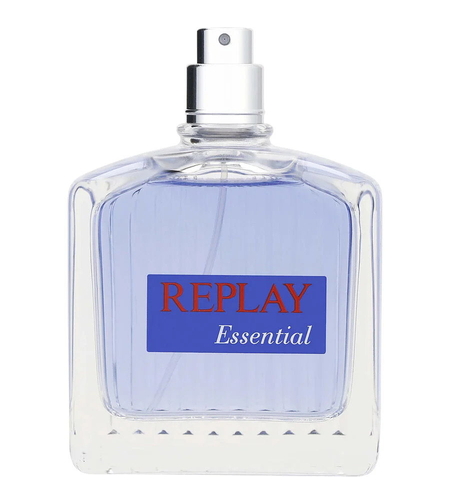 Replay, Essential, Eau De Toilette, For Men, 75 ml *Tester