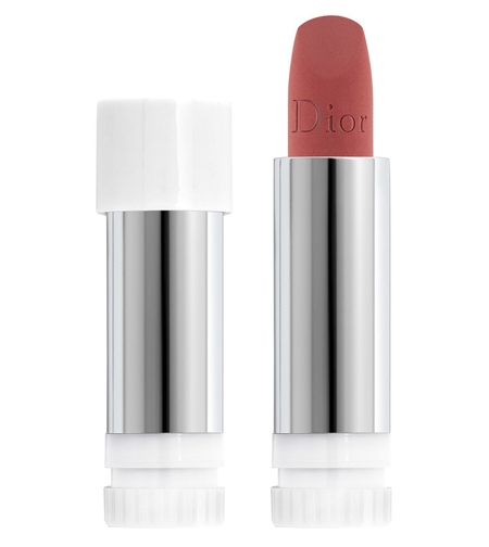 Christian Dior, Couture Colour, Lip Balm, 720, Icone, Refillable, 3.5 g