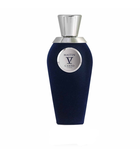Tiziana Terenzi, V Canto Mastin, Eau De Parfum, Unisex, 100 ml *Tester